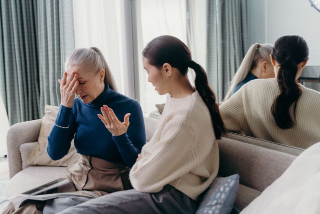 The Silent Office Crisis: Why Thousands of Mid-Career Women Are Quietly Resigning