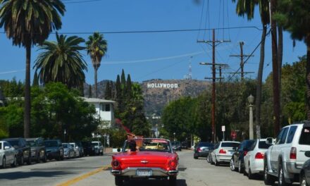 Off-Camera Crisis: Why Hollywood’s Economic Squeeze is Shaking Up Washington