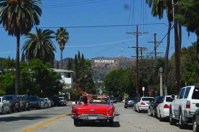 Off-Camera Crisis: Why Hollywood’s Economic Squeeze is Shaking Up Washington