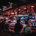 D.C.-area listening bars blend high-fidelity vinyl and neighborhood socializing