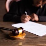 Standard of Justice: International Criminal Court Defies Unprecedented U.S. Sanctions