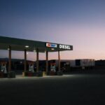 Gas Is Over $4 and Diesel Hit $6—So Washington Just Triggered a Cold War Emergency Law to Fix It