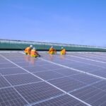 Senate Leaders Push Permitting Reform Compromise to Fast-Track Grid and Energy Projects