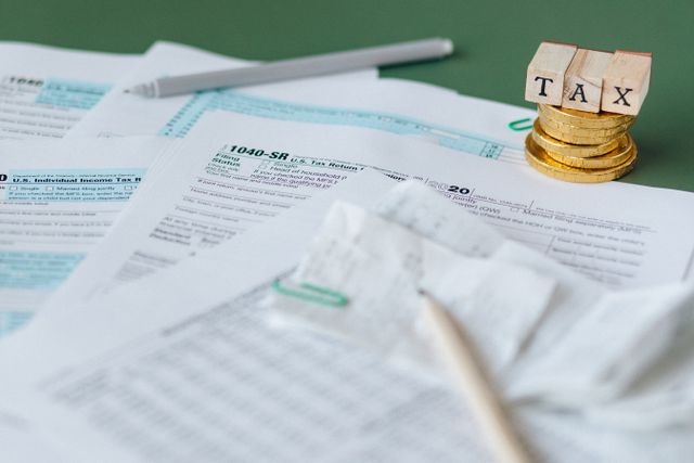 Washington Income Tax Could Wipe Out $8.3 Billion in GDP and 18,800 Jobs by 2036
