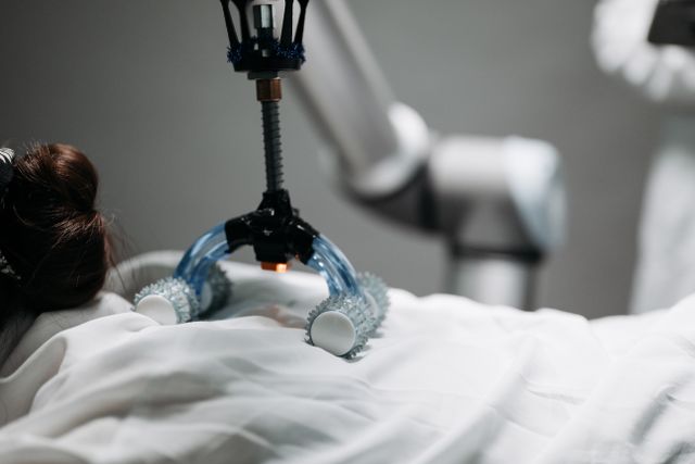 FDA and MedTech industry establish new frameworks and guidelines for generative AI in healthcare