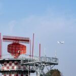 DEMOCRATS URGE FAA TO PAUSE AI AIR TRAFFIC TOOL AT WASHINGTON AIRPORTS