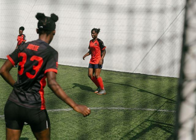 Washington Spirit CEO Kim Stone Named 2026 Sports Leader of the Year After Record Business Growth