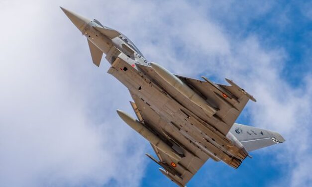 Is NATO’s Open Door Protecting Europe—or Pushing It to the Brink of War?