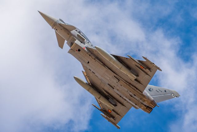 Is NATO’s Open Door Protecting Europe—or Pushing It to the Brink of War?