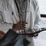 Can Your Doctor Override AI? California Moves to Keep Machines From Practicing Medicine