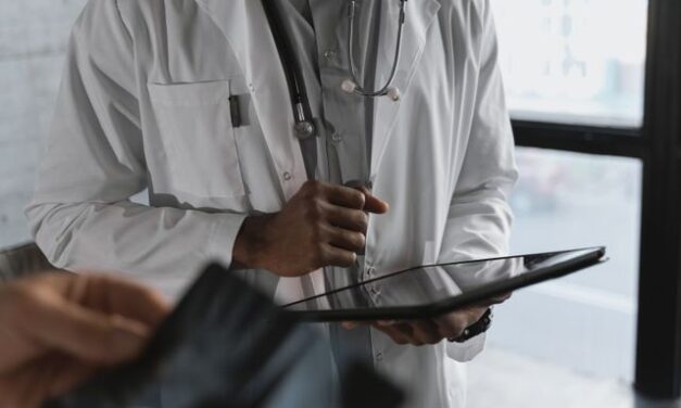 Can Your Doctor Override AI? California Moves to Keep Machines From Practicing Medicine