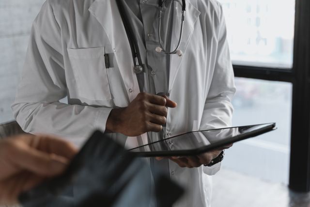 Can Your Doctor Override AI? California Moves to Keep Machines From Practicing Medicine