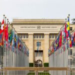 UN General Assembly convenes on nuclear elimination amid rising global tensions and treaty lapses