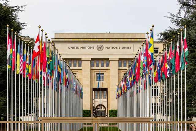 UN General Assembly convenes on nuclear elimination amid rising global tensions and treaty lapses